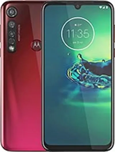 motorola one vision plus - Specifications