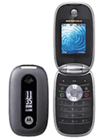 motorola pebl u3 - Specifications