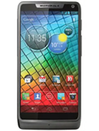 motorola razr i xt890 - Specifications