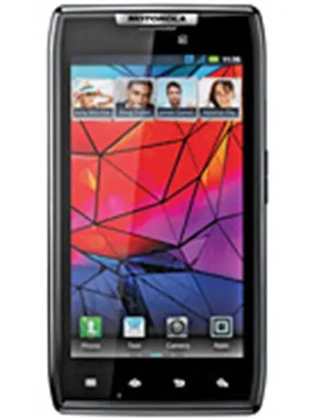 motorola razr xt910 - Specifications