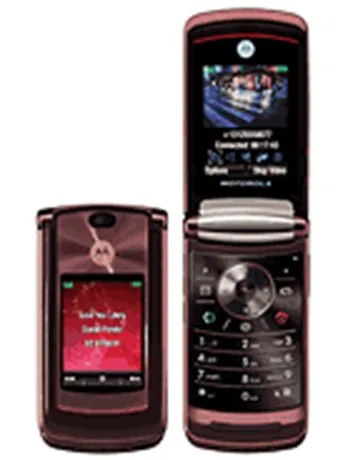 motorola razr2 v9 - Specifications