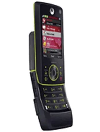 motorola rizr z8 - Specifications