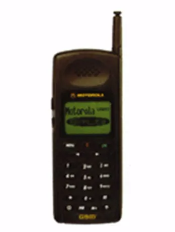 motorola slimlite - Specifications