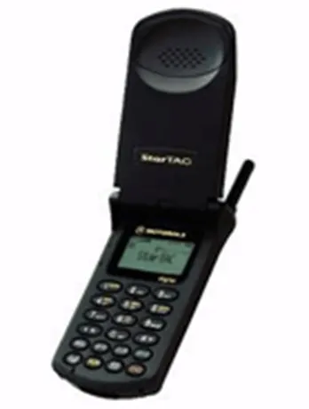 motorola startac 130 - Specifications