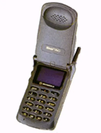 motorola startac 75+ - Specifications