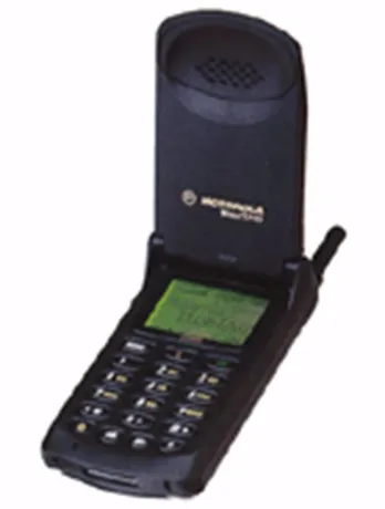motorola startac 85 - Specifications