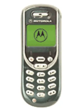 motorola talkabout t192 - Specifications