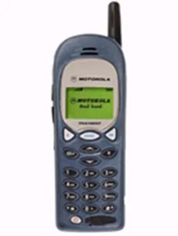 motorola talkabout t2288 - Specifications