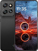 motorola thinkphone 25 - Specifications