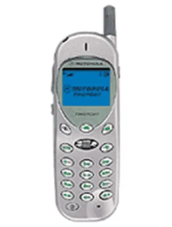 motorola timeport 250 - Specifications