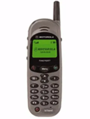 motorola timeport p7389 - Specifications