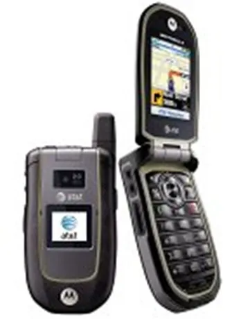 motorola tundra va76r - Specifications