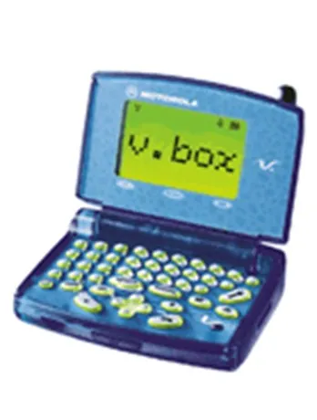 motorola v.box(v100) - Specifications