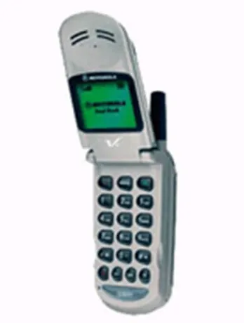 motorola v3688 - Specifications