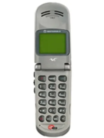 motorola v3690 - Specifications