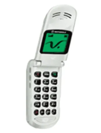 motorola v50 - Specifications