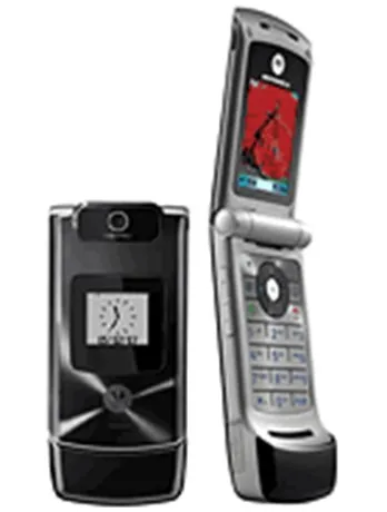 motorola w395 - Specifications