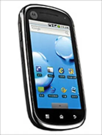 motorola xt800 zhishang - Specifications