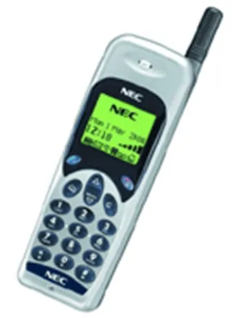 nec db4100 - Specifications