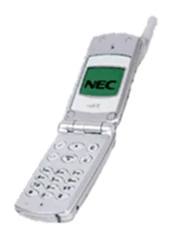 nec db5000 - Specifications