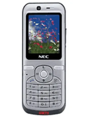 nec e353 - Specifications