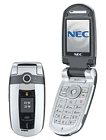 nec e540/n411i - Specifications