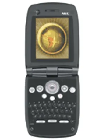 nec e808 - Specifications