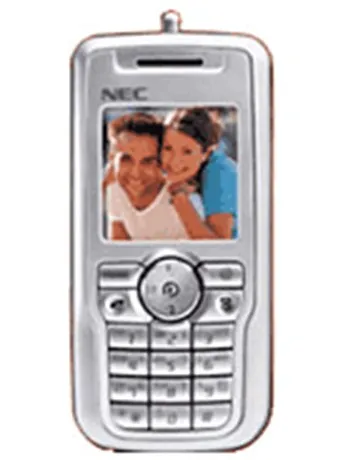 nec n150 - Specifications