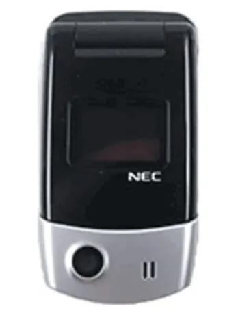 nec n160 - Specifications