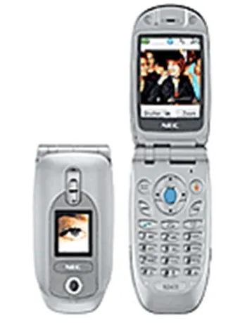 nec n341i - Specifications