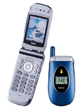 nec n342i - Specifications