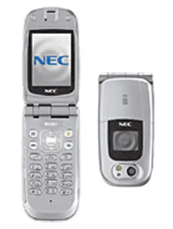 nec n400i - Specifications