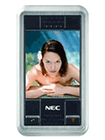 nec n500 - Specifications