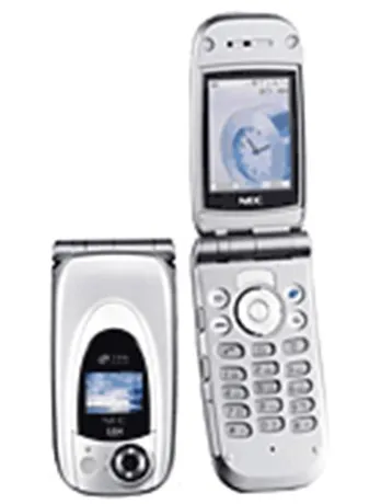 nec n830 - Specifications