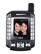 nec n200