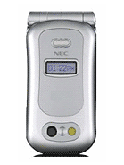 nec n710