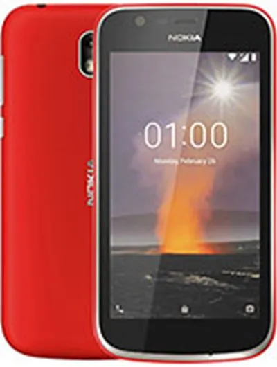 nokia 1 - Specifications