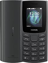 nokia 105 4g 2nd edition - Specifications