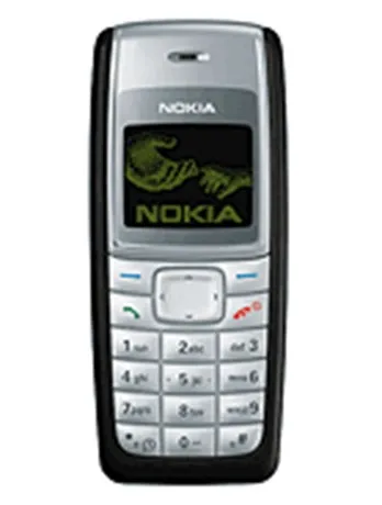 nokia 1110 - Specifications