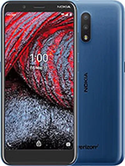 nokia 2 v tella - Specifications