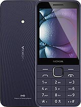 nokia 215 4g (2024) - Specifications