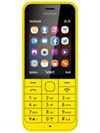 nokia 220 - Specifications