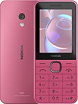 nokia 225 4g (2024) - Specifications