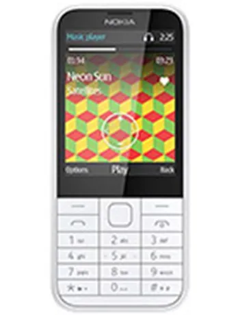 nokia 225 - Specifications