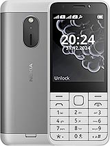 nokia 230 (2024) - Specifications