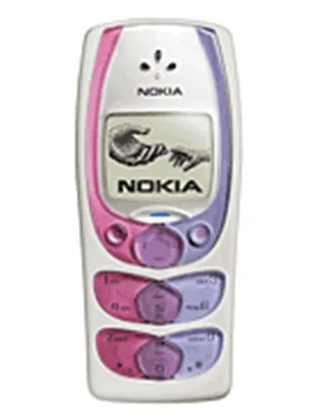nokia 2300 - Specifications