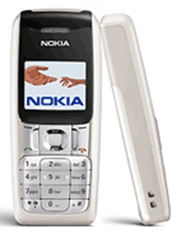 nokia 2310 - Specifications