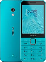 nokia 235 4g (2024) - Specifications