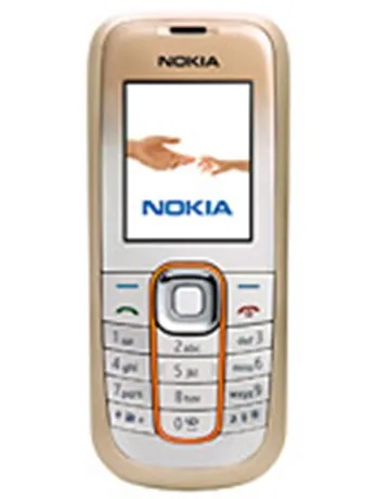 nokia 2600 classic