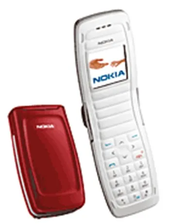 nokia 2650 - Specifications